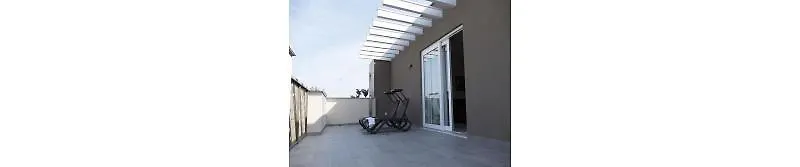 Hotel Buena Onda 3*, Peschiera del Garda