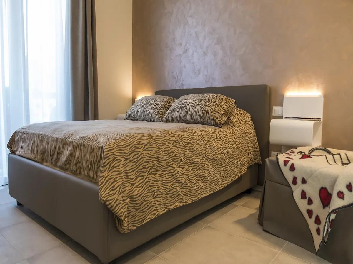 Hotel Buena Onda