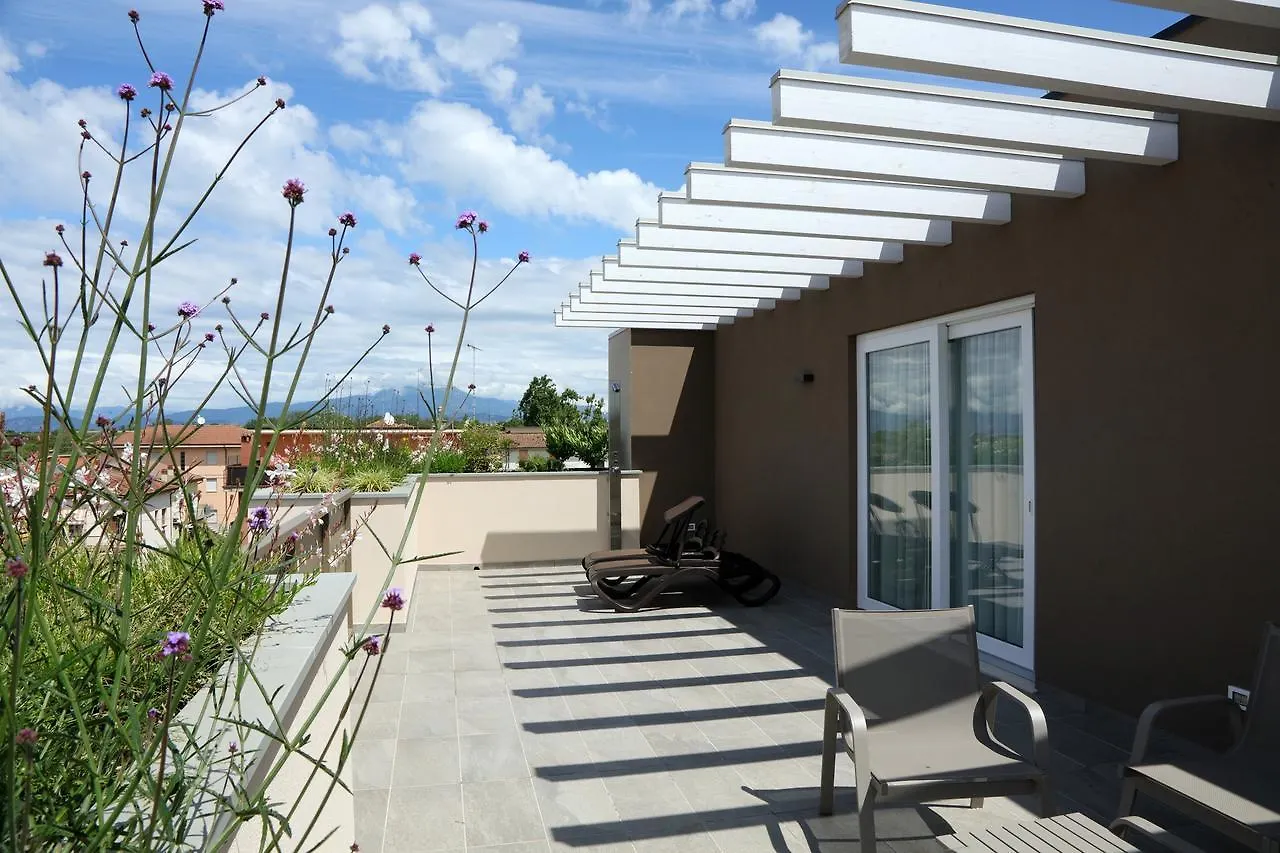 Hotel Buena Onda  Peschiera del Garda