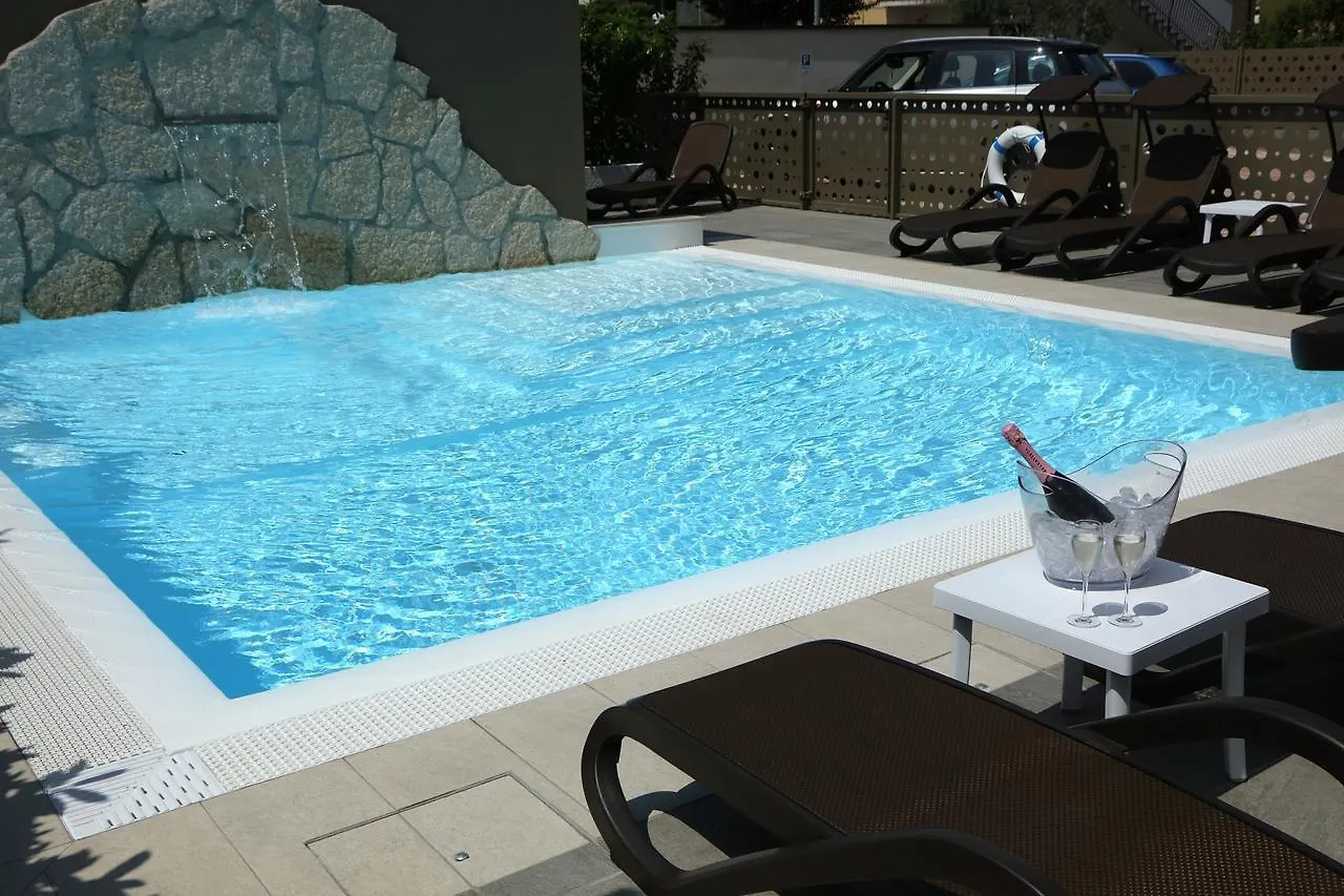Hotel Buena Onda Peschiera del Garda