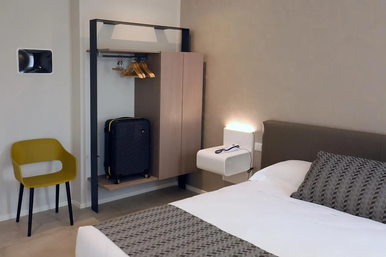 ***  Hotel Buena Onda Italy