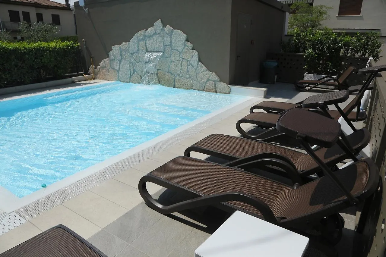 Hotel Buena Onda Italy