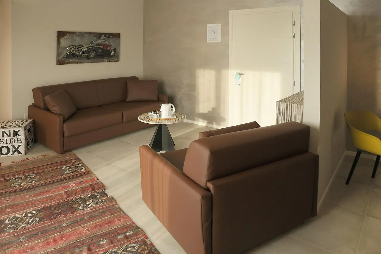 Hotel Buena Onda Italy