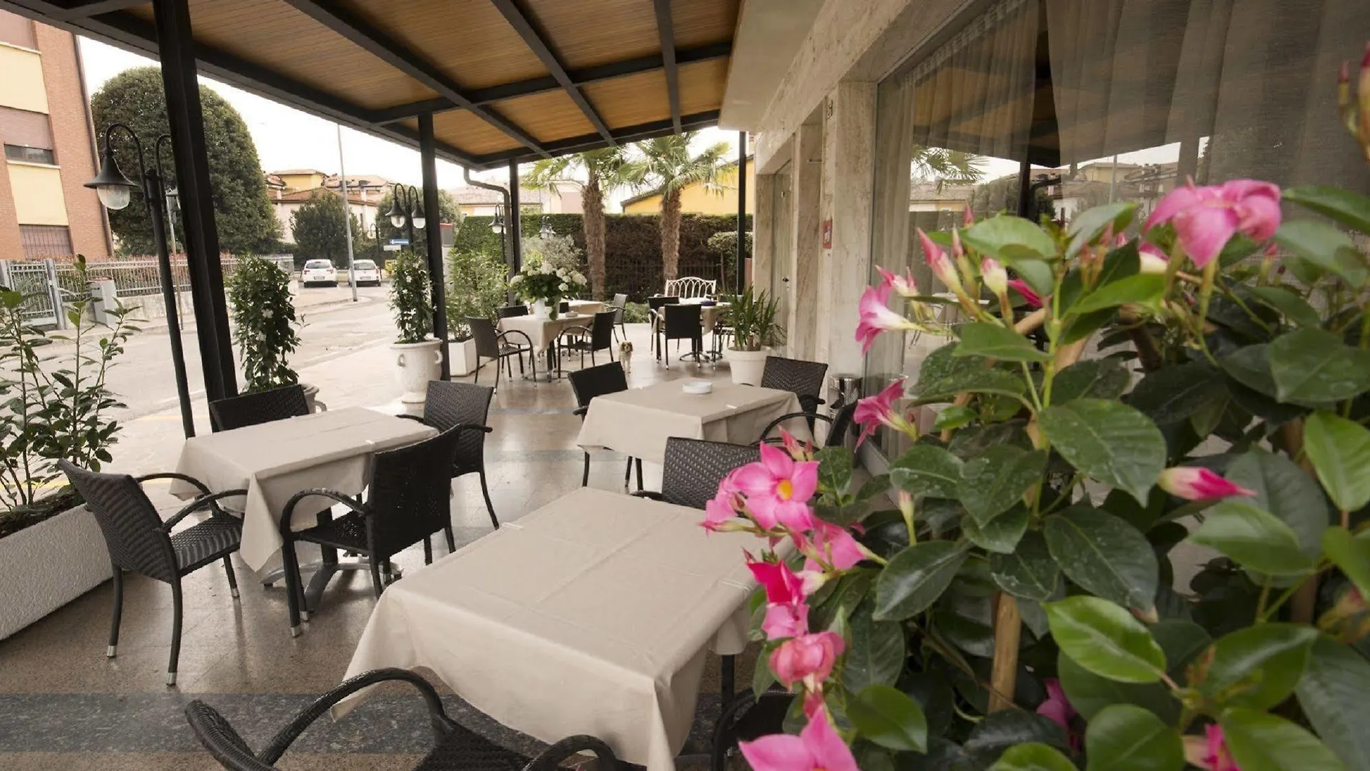 Hotel Buena Onda