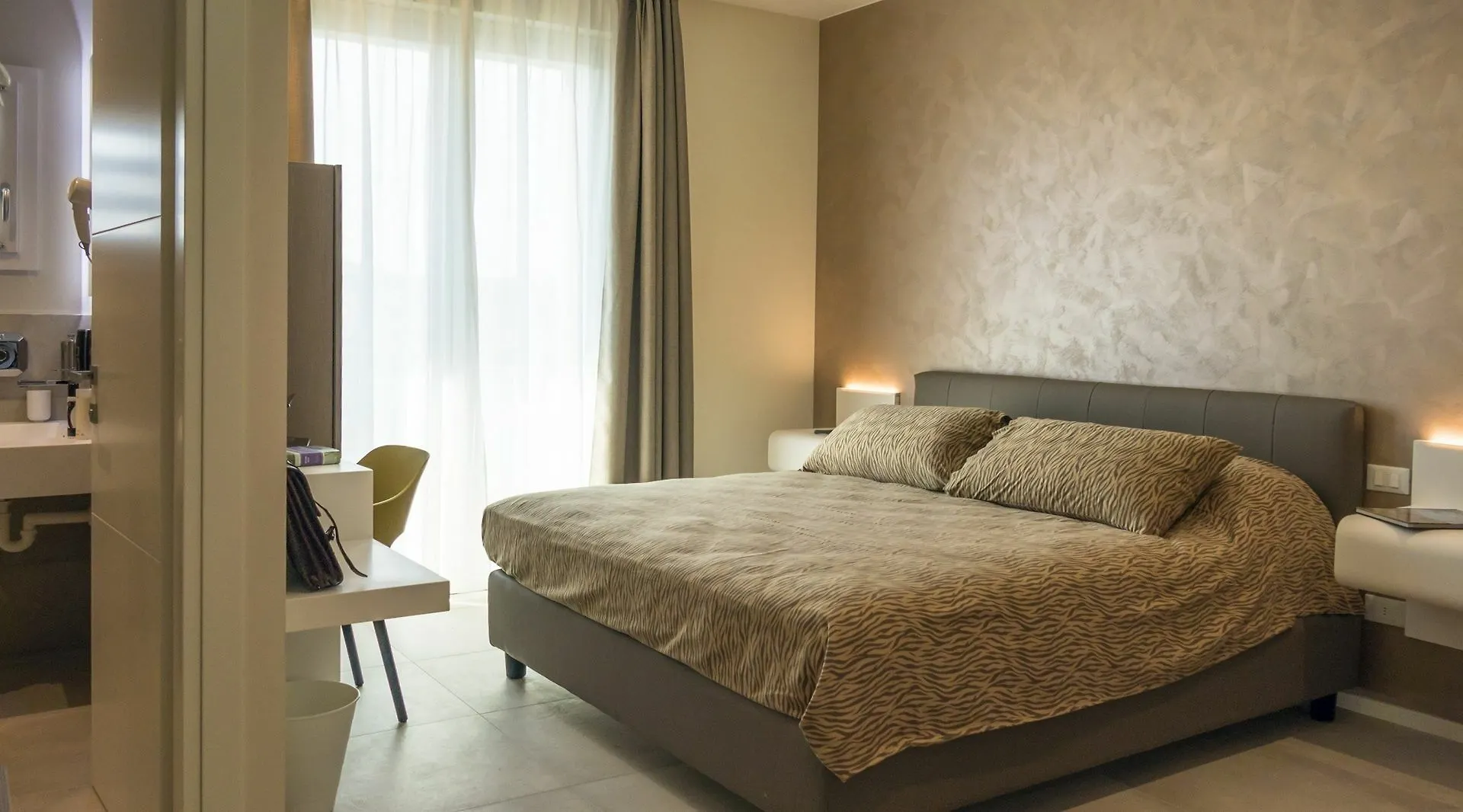 Hotel Buena Onda