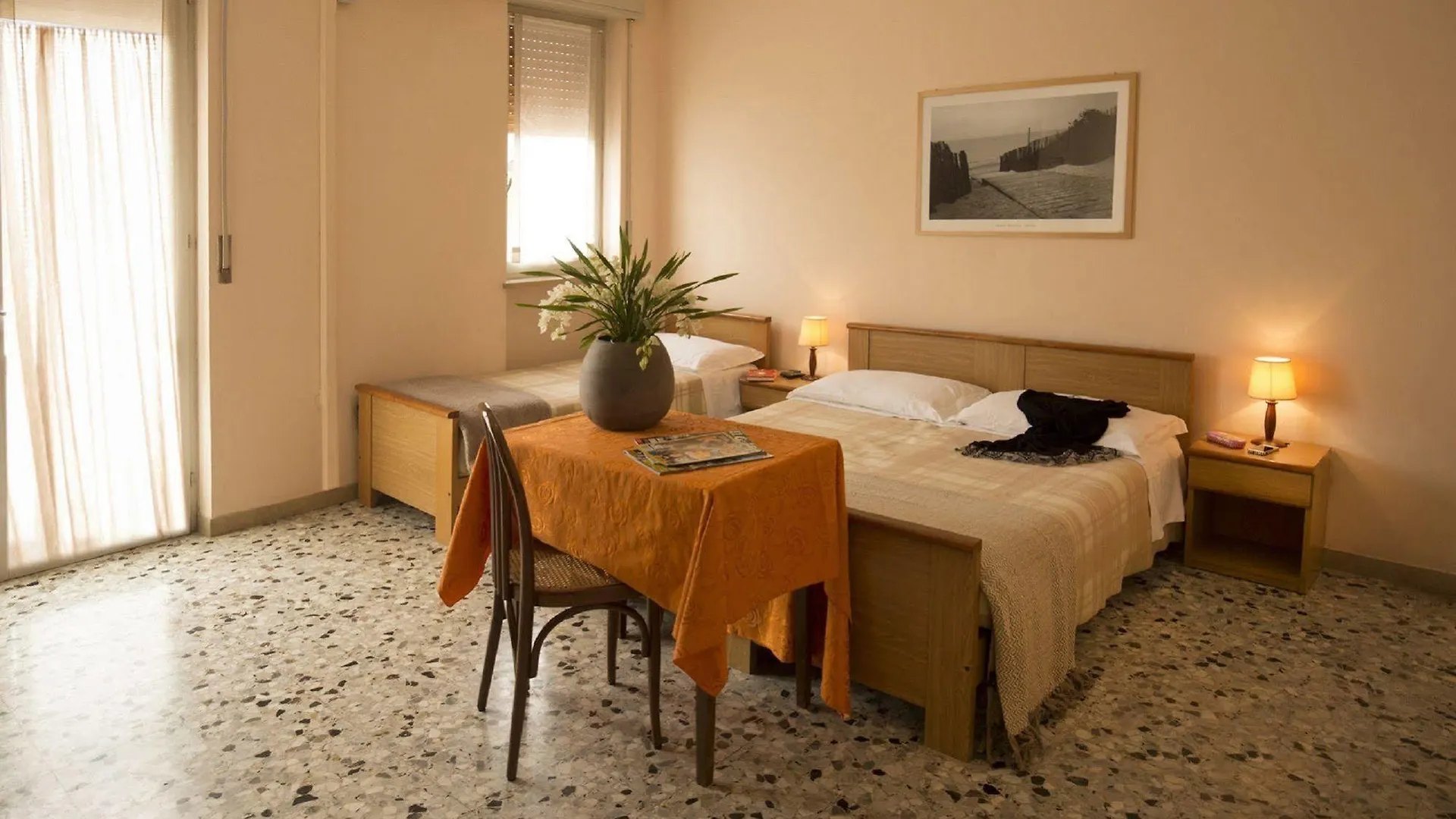 Hotel Buena Onda Peschiera del Garda