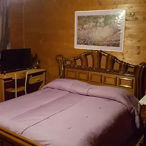 Bebvialata Couette-café