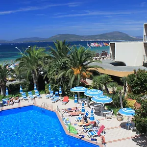 Florida 3*, Alghero Włochy