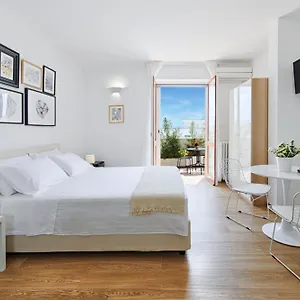 Luxattico Bed & Breakfast Lecce