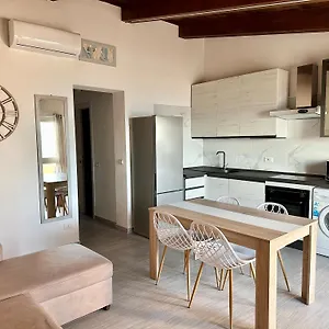 Apartment L'approdo