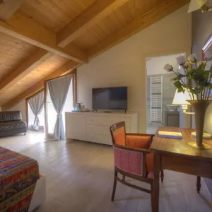 Apartment Holidays Alle Rose