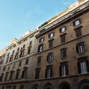 Termini In Bed Bed & Breakfast Rome