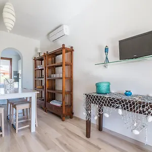 Ferienhaus Prima Fila