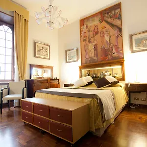Borromeo Maison d'hôtes