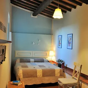 Apartment Agriturismo La Romita