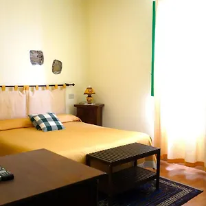 Sorriso Bed & Breakfast Taormina