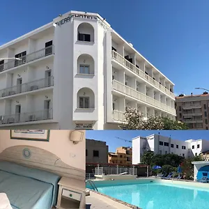 Riviera 4*, Alghero Włochy