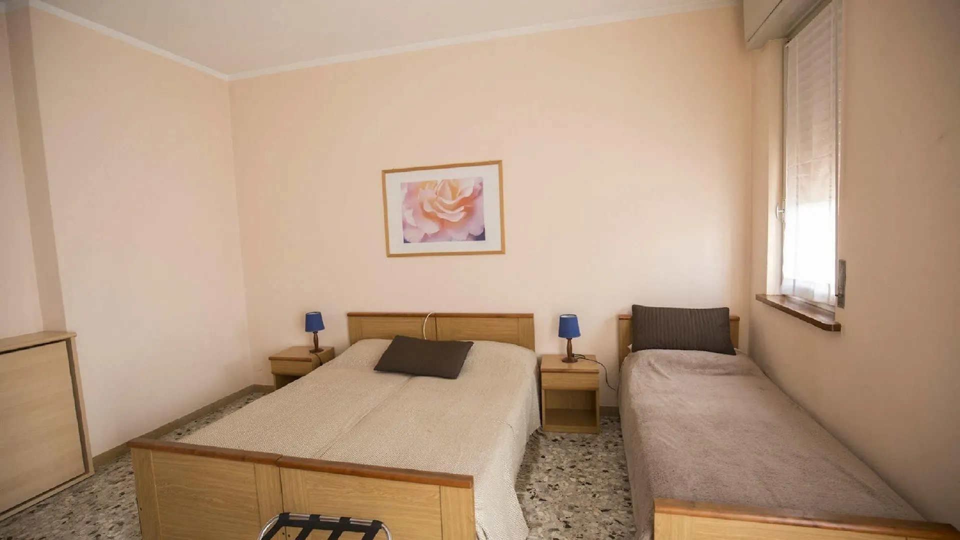 Hotel Buena Onda Peschiera del Garda